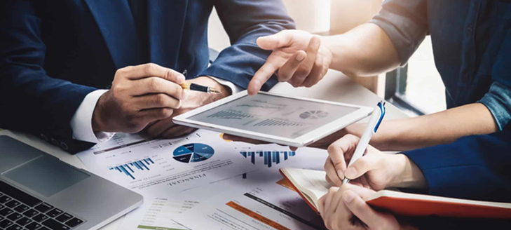  Balancer  — Financial Outsourcing Services